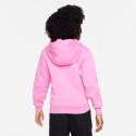 Nike Sportswear Club Fleece Kids' Track Top