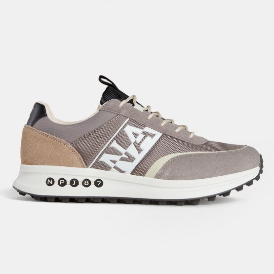 Napapijri F3Slate02/Cor Taupe Z28