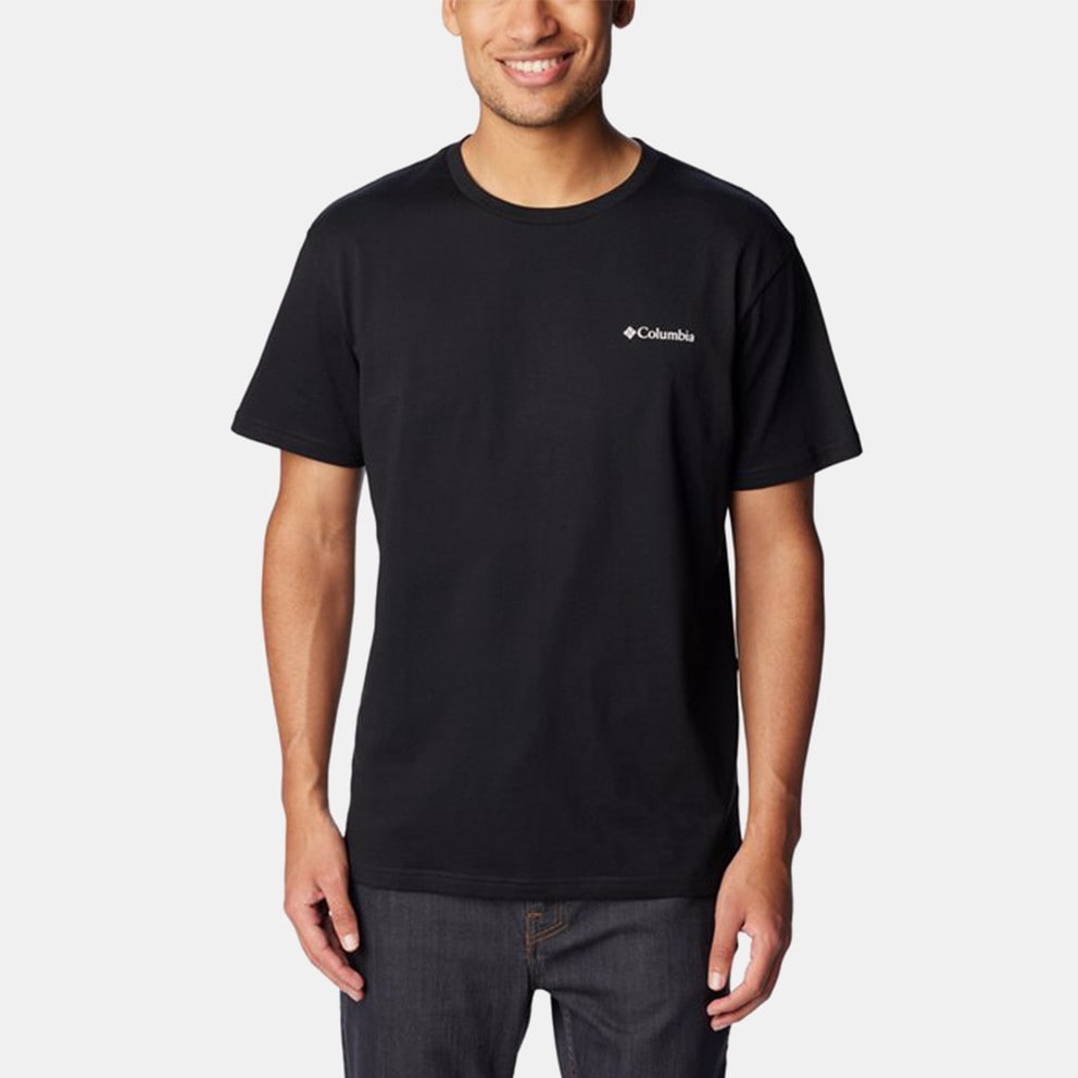 Columbia Men's T-Shirt 