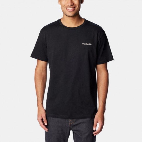 Columbia Men's T-Shirt 