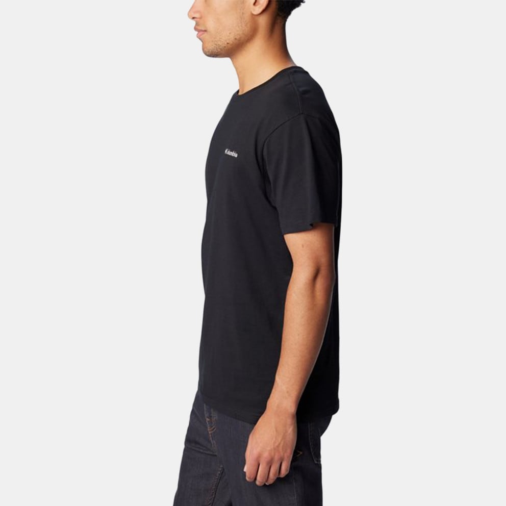 Columbia Men's T-Shirt 