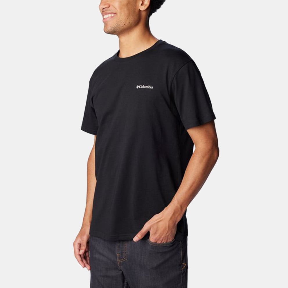 Columbia Men's T-Shirt 