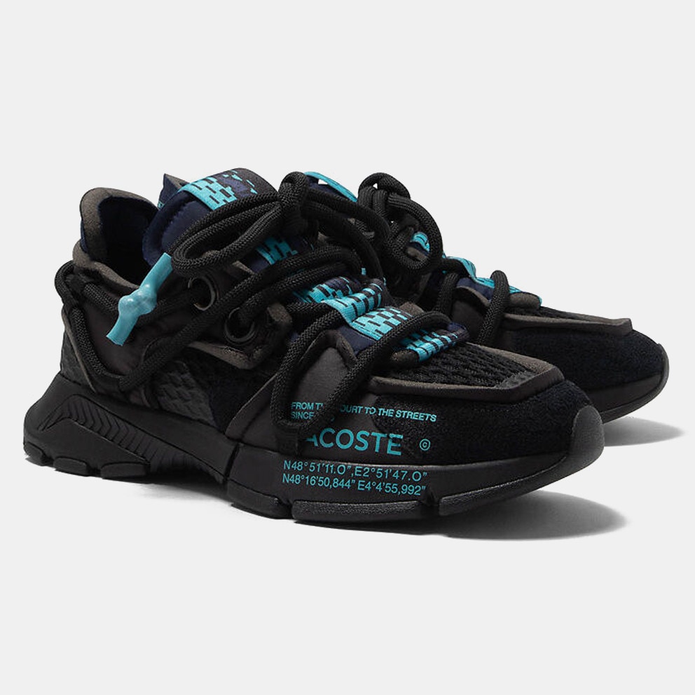 Lacoste L003 Men's Shoes