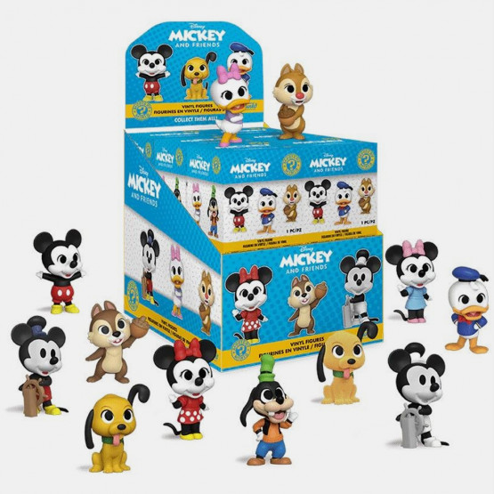 Funko Pop! Funko Disney Mickey And Friends - Myste