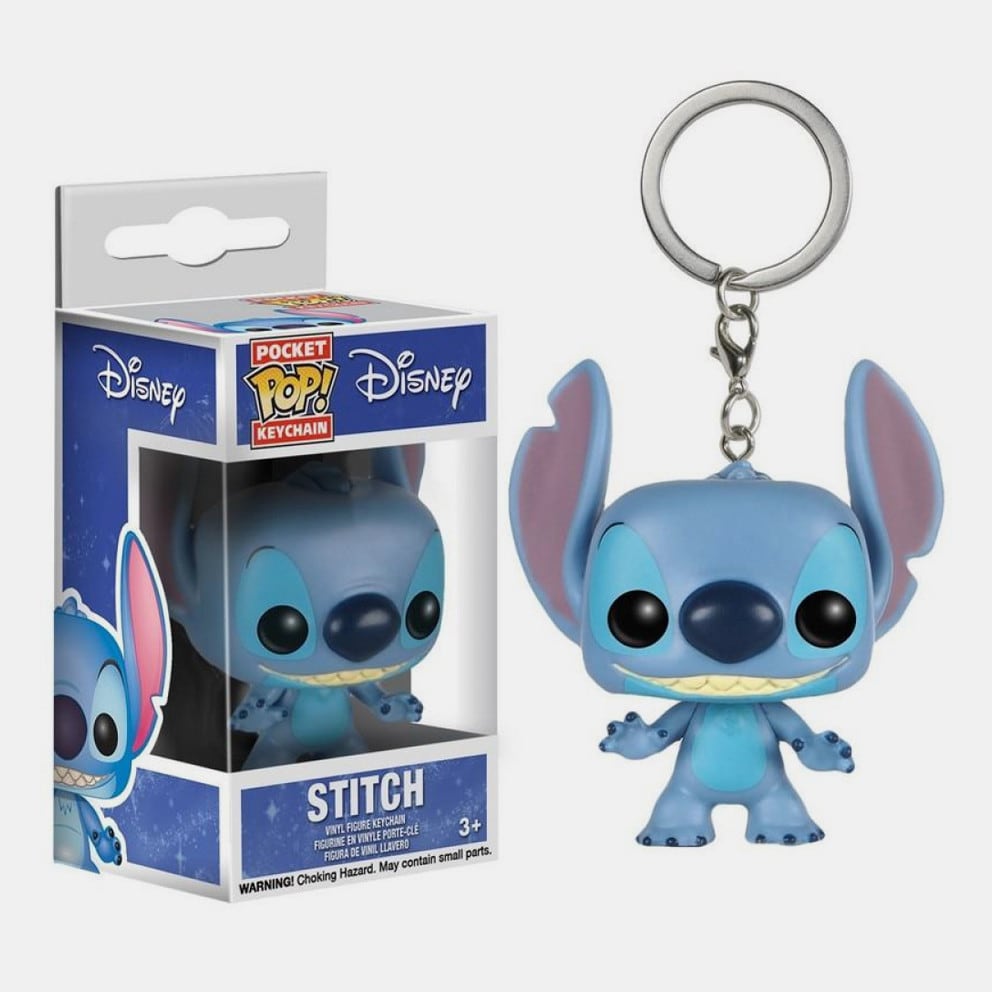 Funko Pop! Funko Pocket Pop!: Disney - Stitch