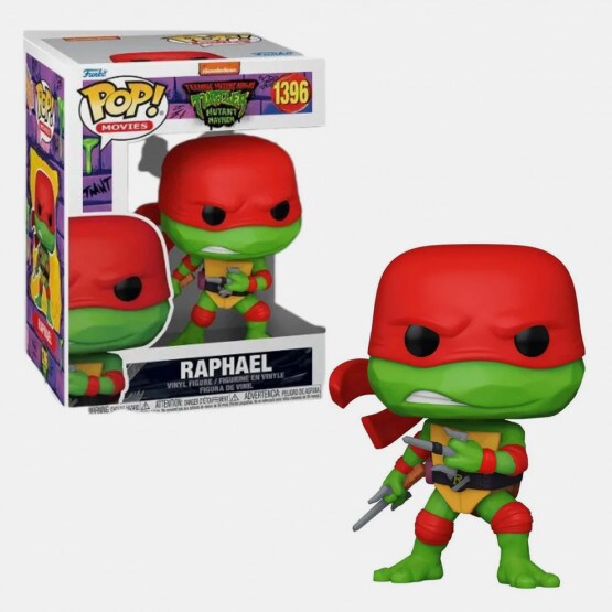 Funko Pop! Movies: Teenage Mutant Ninja Turtles Mu