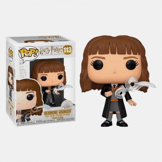 Funko Pop! Harry Potter: Wizarding World - Hermion