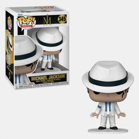 Funko Pop! Rocks: Michael Jackson - Michael Jackso
