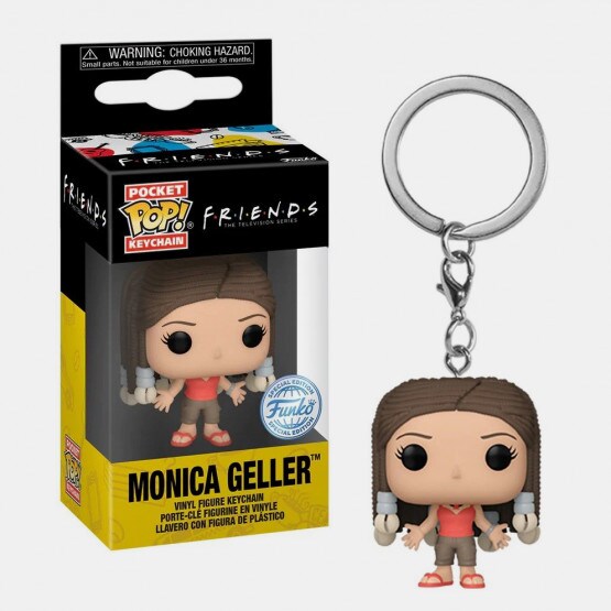 Funko Pop! Friends: Monica Geller (Special Edition