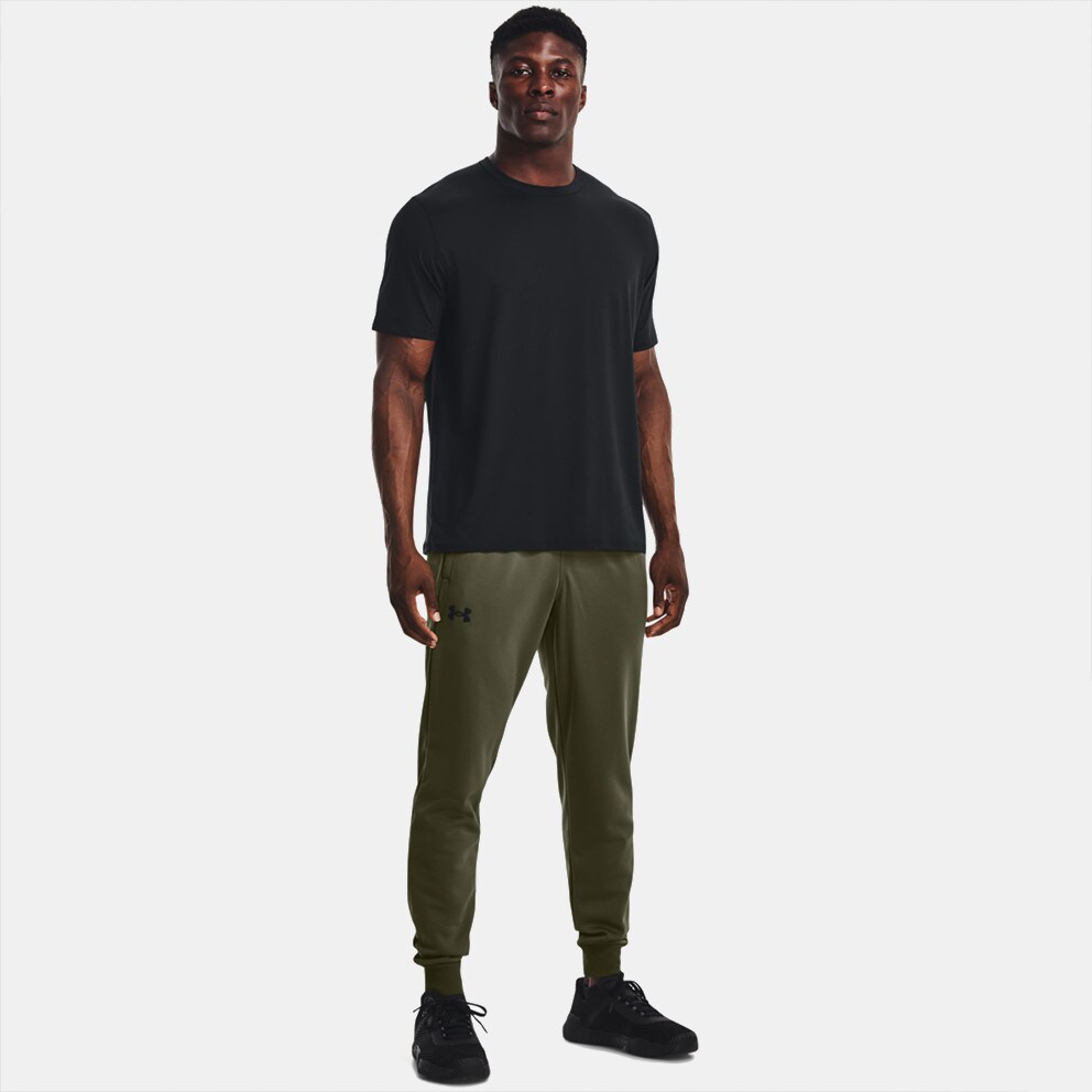 Under Armour UA Fleece Men's Jogger Pants