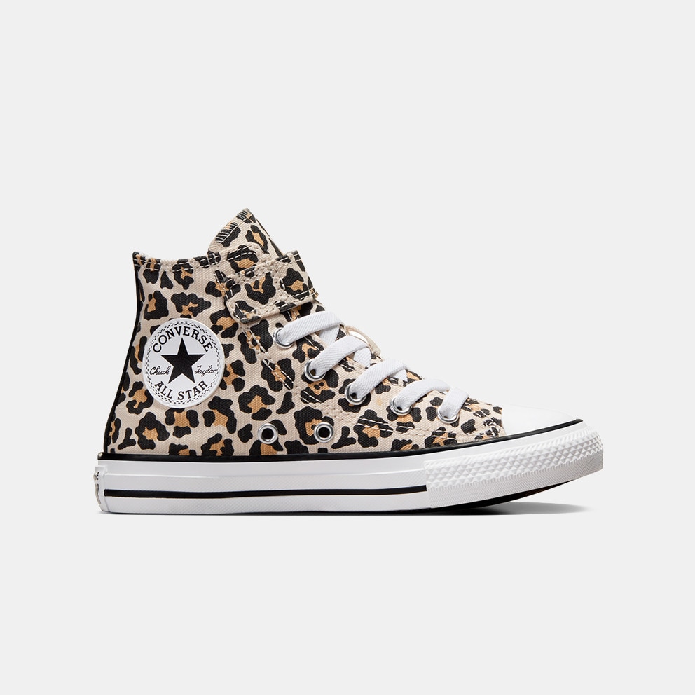 Converse Chuck Taylor All Star 1V Kids' Boots