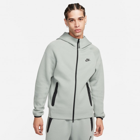Nike Sportswear Tech Fleece Windrunner Ανδρική Ζακέτα