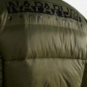 Napapijri Suomi Men's Puffer Jacket