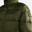 Napapijri Suomi Men's Puffer Jacket