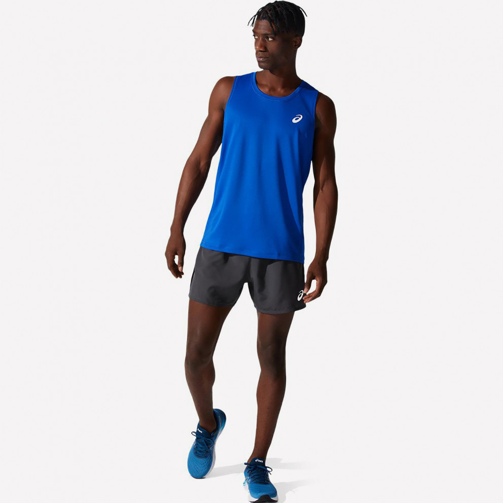 ASICS Core Singlet Men's Tank Top