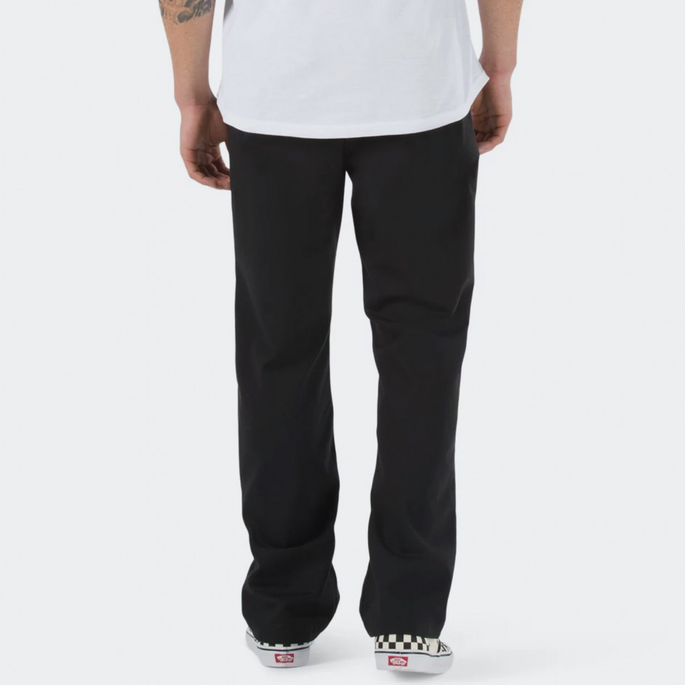 Vans Authentic Chino Relaxed Ανδρικό Παντελόνι