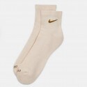 Nike Everyday Plus Cushioned Training Ankle 3-Pack Unisex Κάλτσες