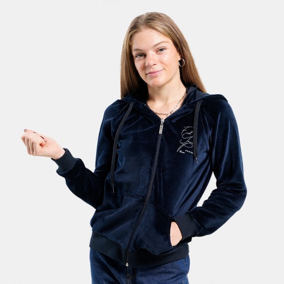 Women's Full Zip Hoodies. Discover the Collection from the hottest