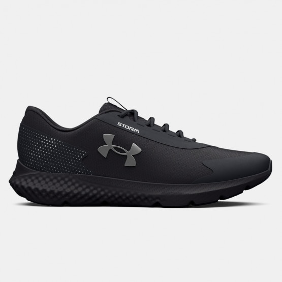 Under Armour Charged Rogue 3 Storm Aνδρικά Παπούτσια για Τρέξιμο