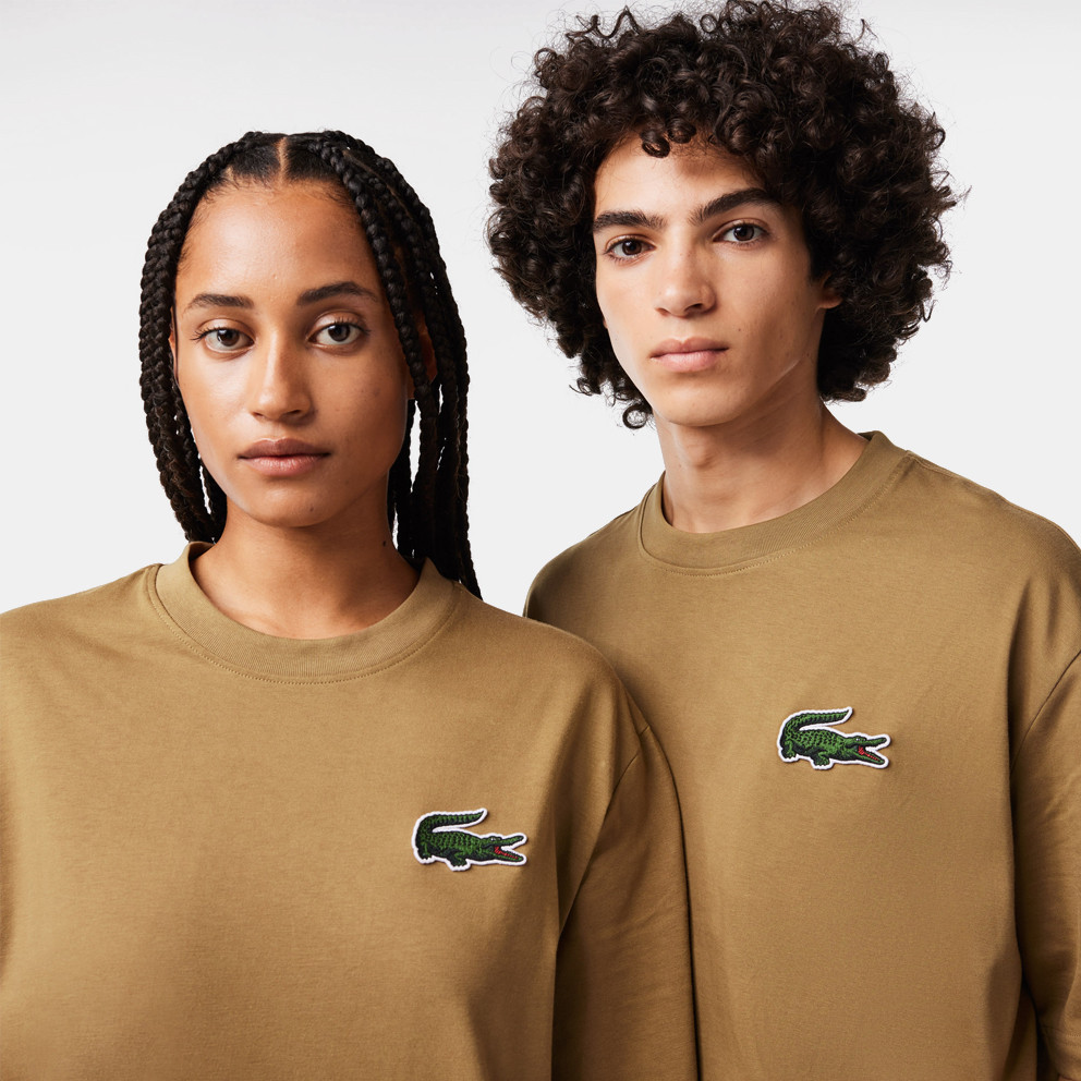 Lacoste Μπλουζα Κμ