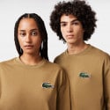 Lacoste Μπλουζα Κμ