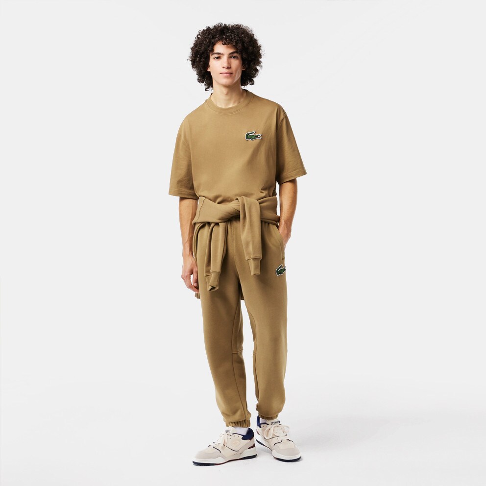 Lacoste Μπλουζα Κμ