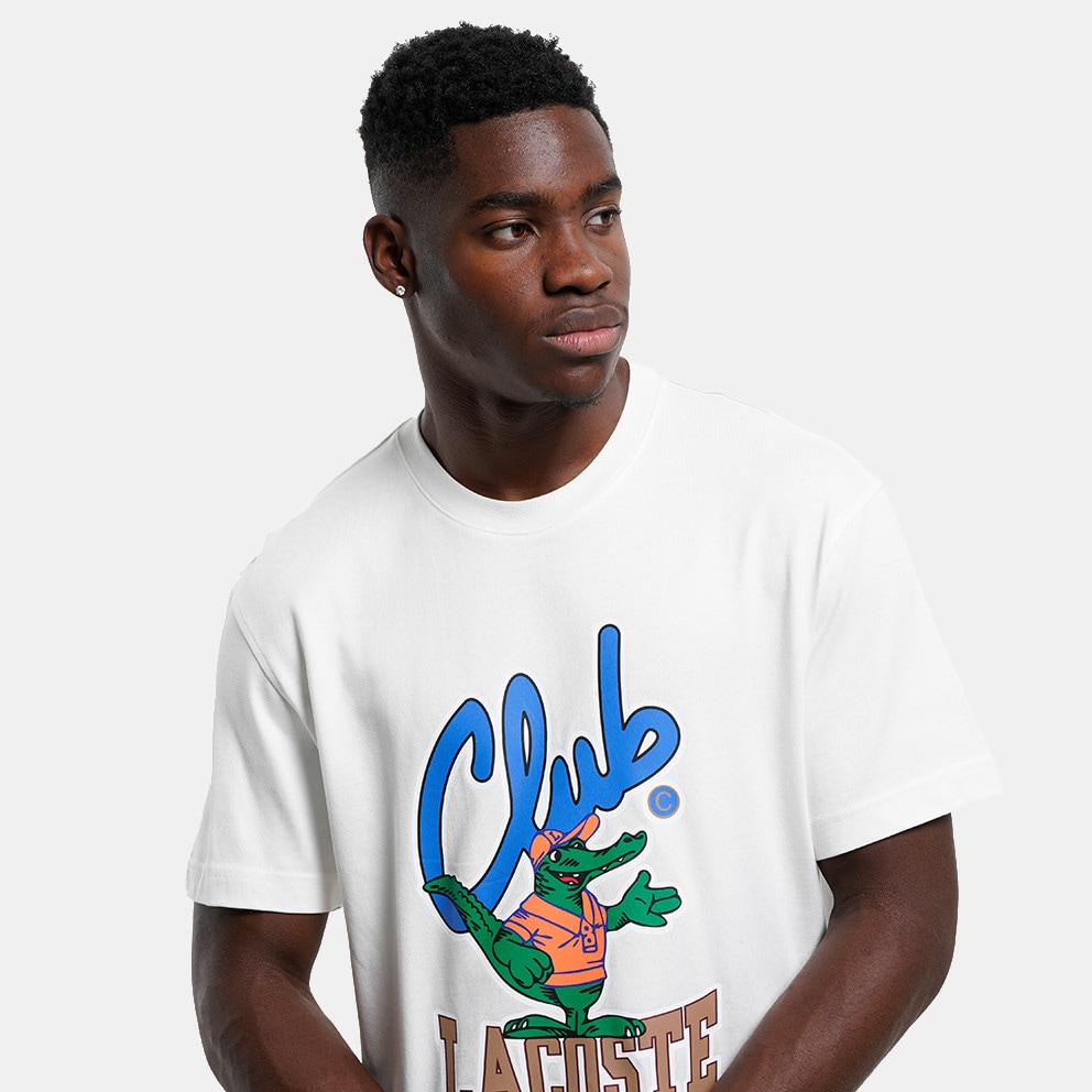 Lacoste Men's T-shirt