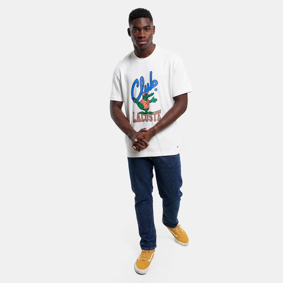 Lacoste Men's T-shirt