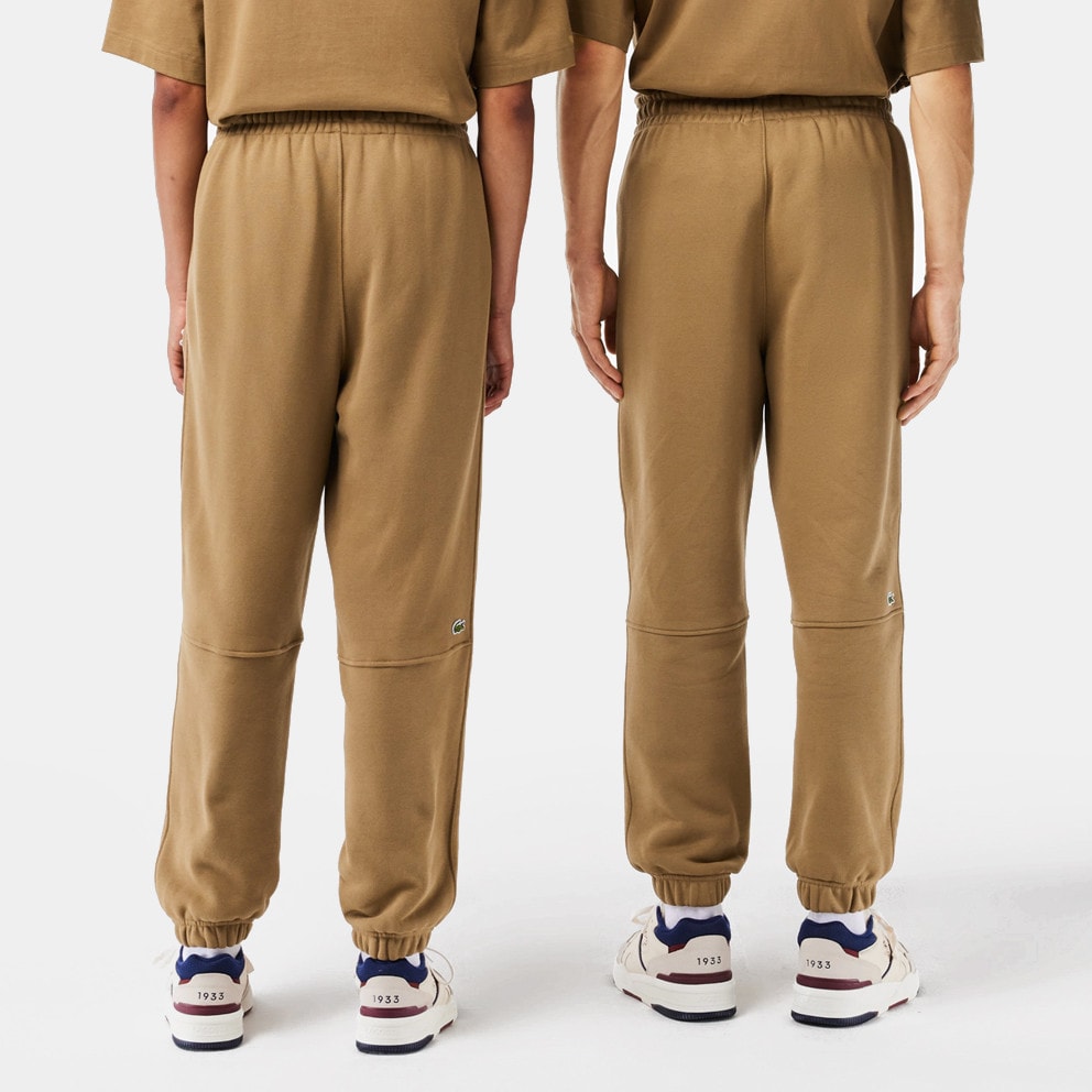Lacoste Unisex Παντελόνι Φόρμας