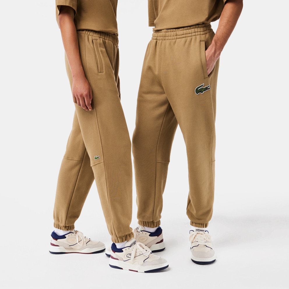 Lacoste Unisex Παντελόνι Φόρμας