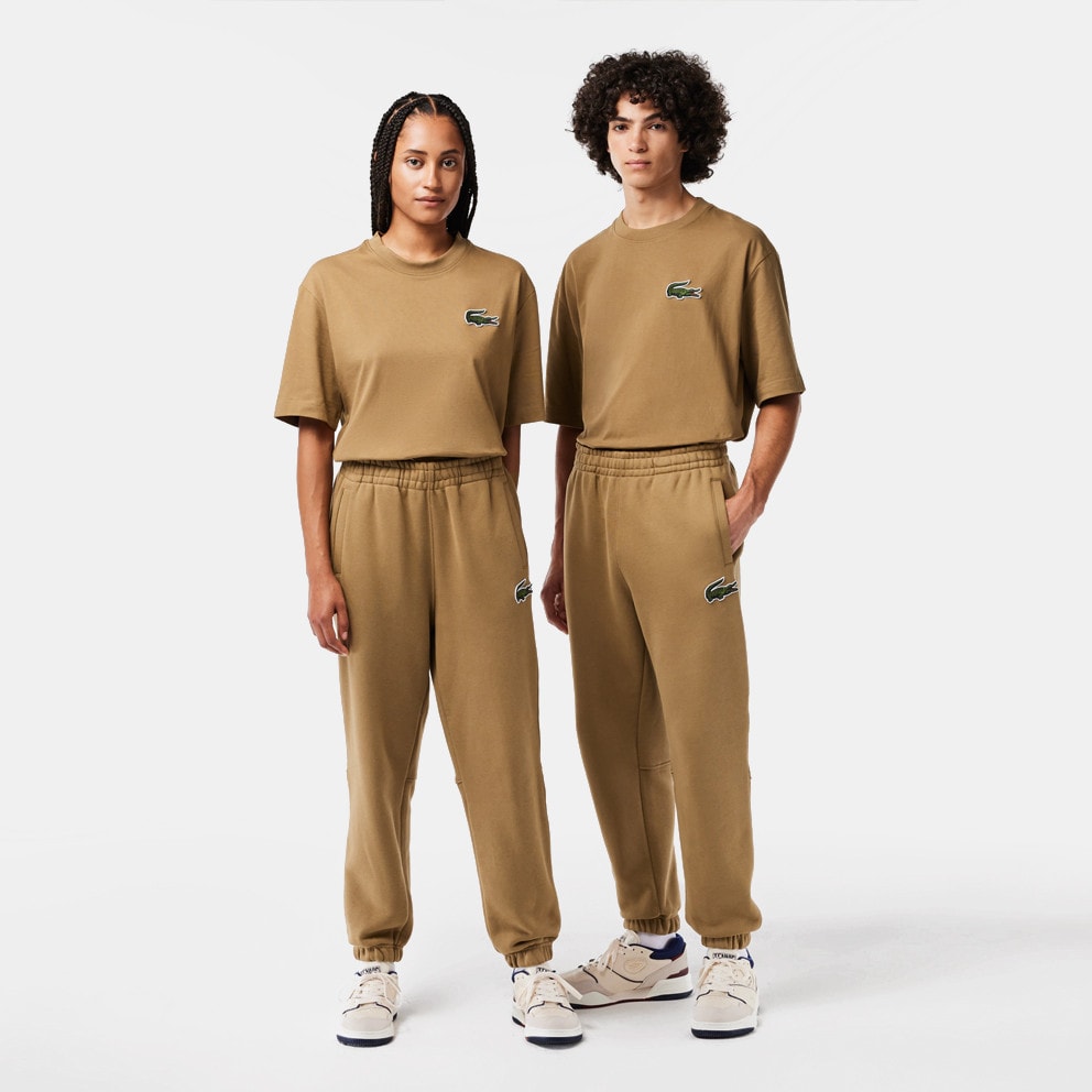 Lacoste Unisex Παντελόνι Φόρμας
