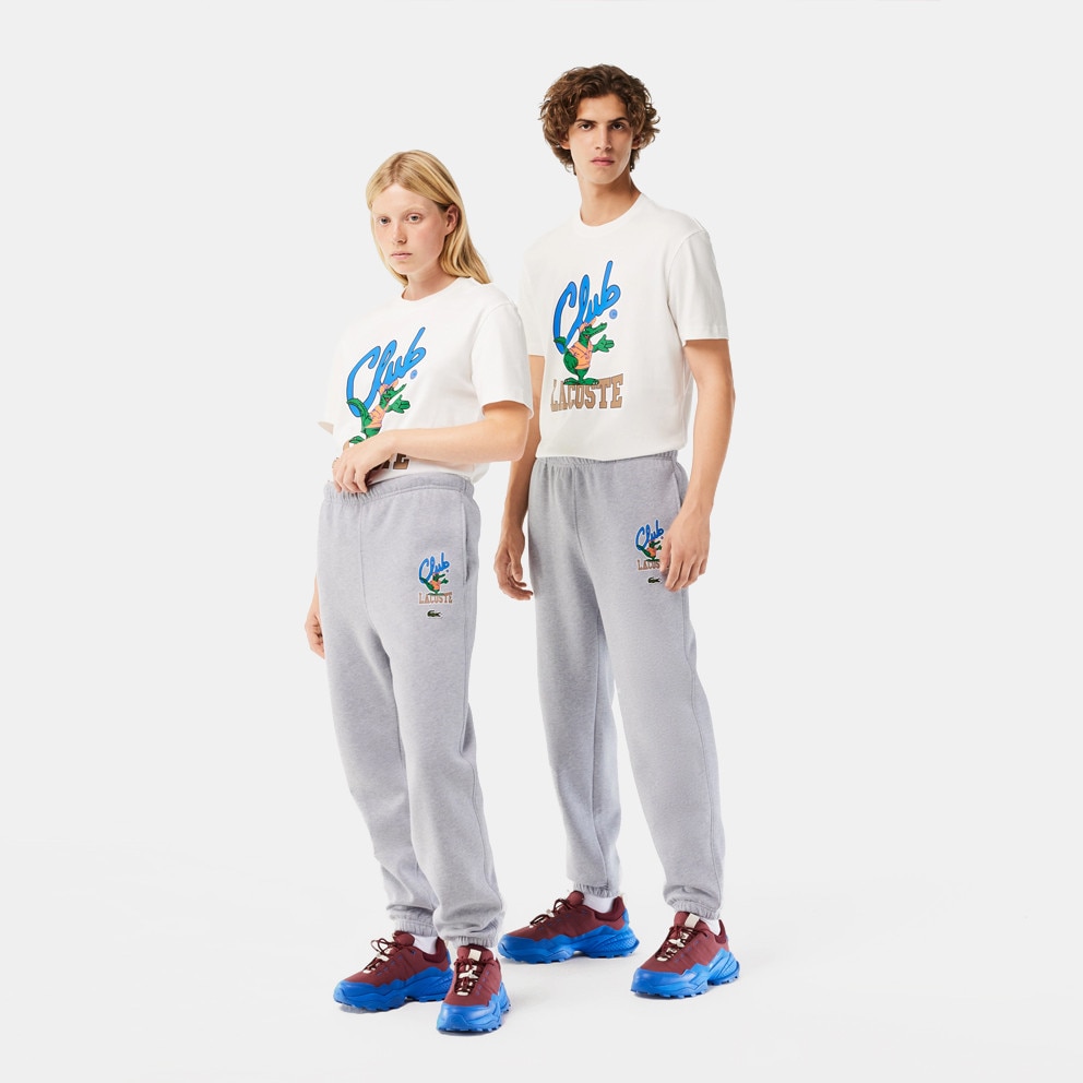 Lacoste Παντελονι Φορμας