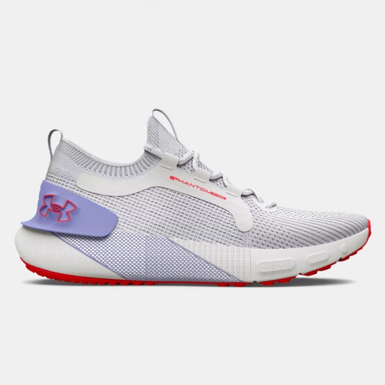Under Armour Hovr Phantom 3 Γυναικεία Παπούτσια για Τρέξιμο
