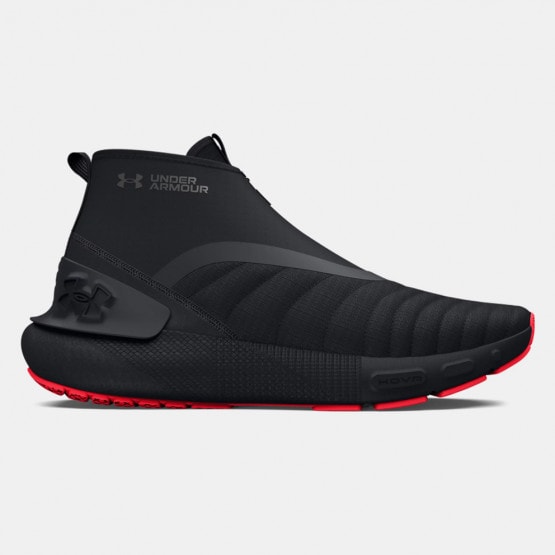 Under Armour Hovr Phantom 3 Warm Γυναικεία Παπούτσια για Τρέξιμο