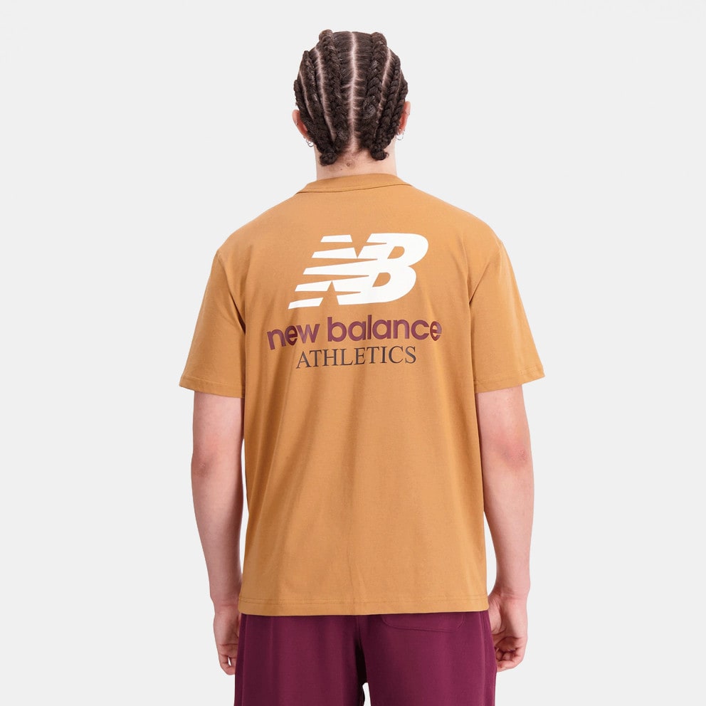 New Balance Athletics Remastered Men's T-shirt