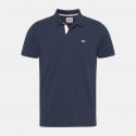 Tommy Jeans Men’s Polo Τ-Shirt