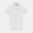 Tommy Jeans Ανδρικό Polo Τ-Shirt