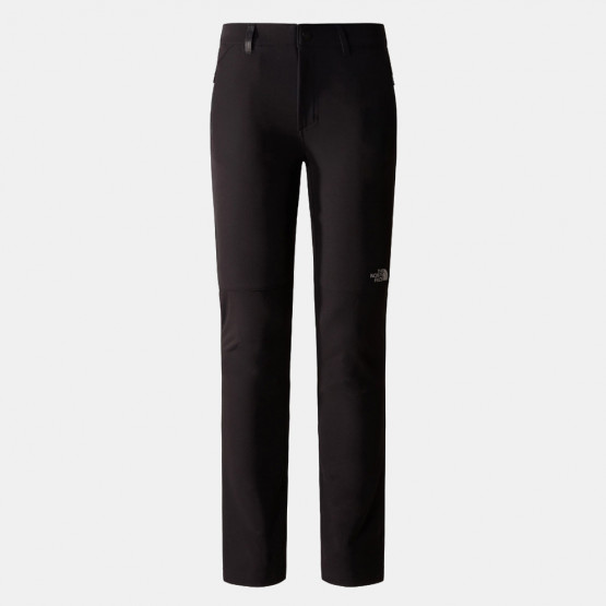 The North Face Quest Softshell Pant Tnf8