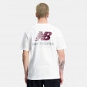 New Balance Athletics Remastered Ανδρικό T-shirt