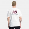 New Balance Athletics Remastered Ανδρικό T-shirt