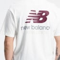 New Balance Athletics Remastered Ανδρικό T-shirt