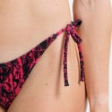 Calvin Klein Side Tie Women's Bikini Bottoms