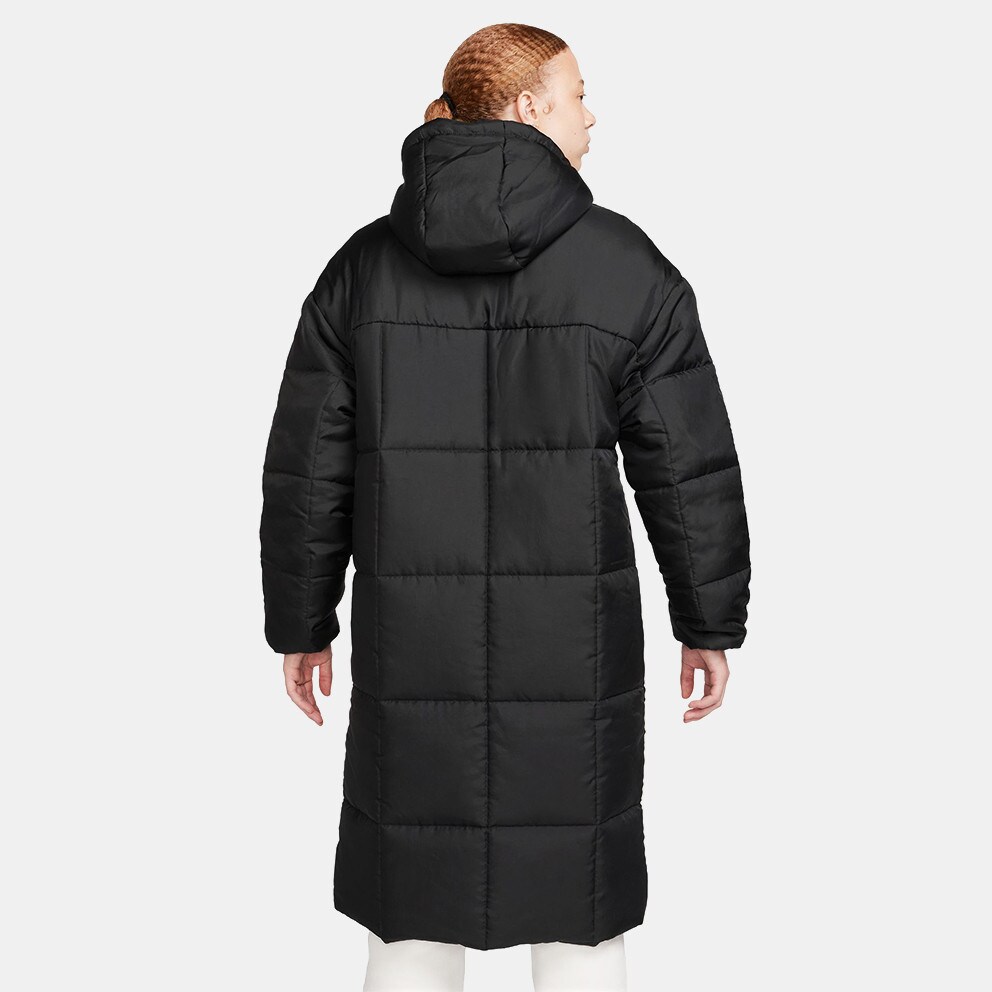 Nike Sportswear Therma-FIT Classic Γυναικείο Puffer Παρκά