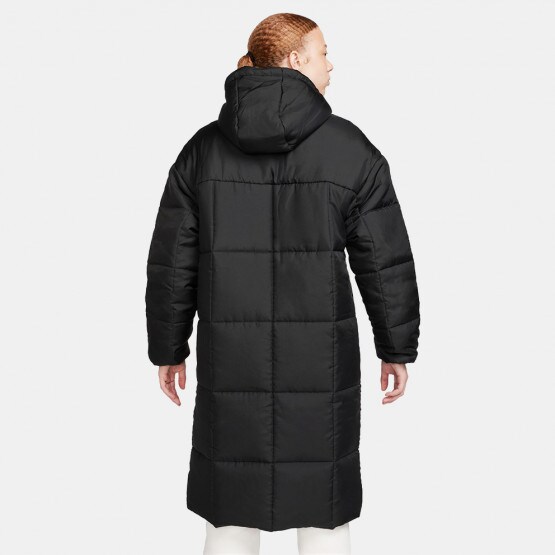 Mens nike longline online puffer jacket