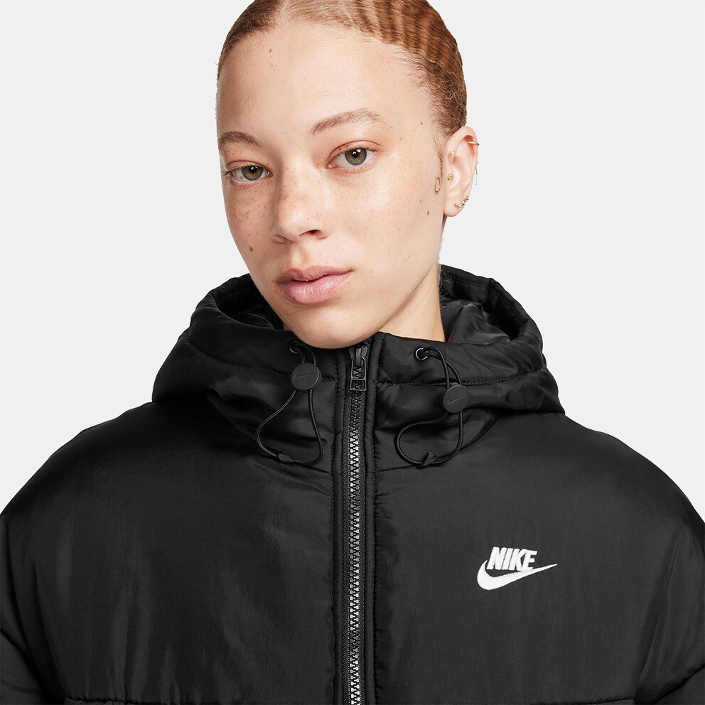 Nike Sportswear Therma-FIT Classic Γυναικείο Puffer Παρκά