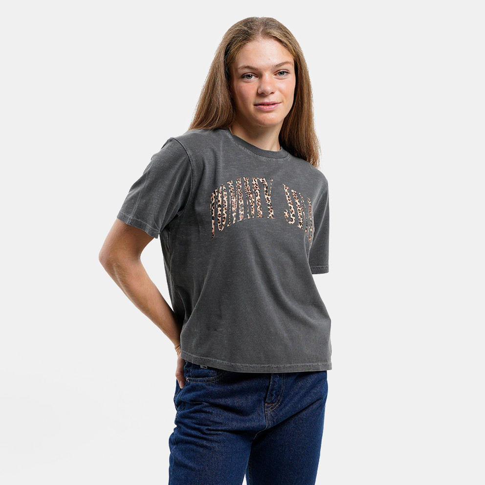 Tommy Jeans Γυναικείο T-shirt