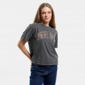 Tommy Jeans Γυναικείο T-shirt