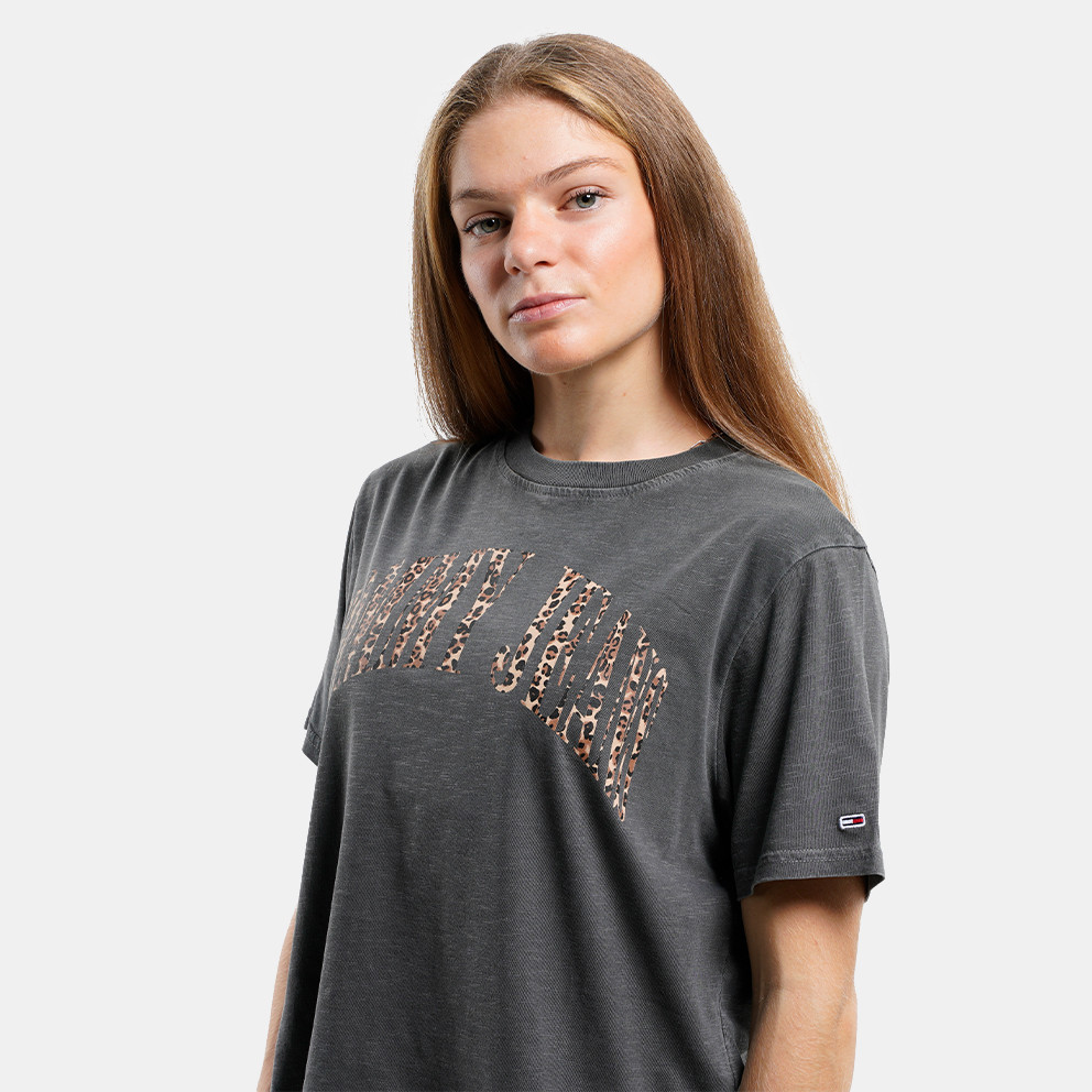 Tommy Jeans Γυναικείο T-shirt