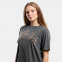 Tommy Jeans Γυναικείο T-shirt