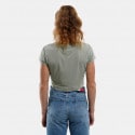 Tommy Jeans Varsity Logo Women's T-shirt